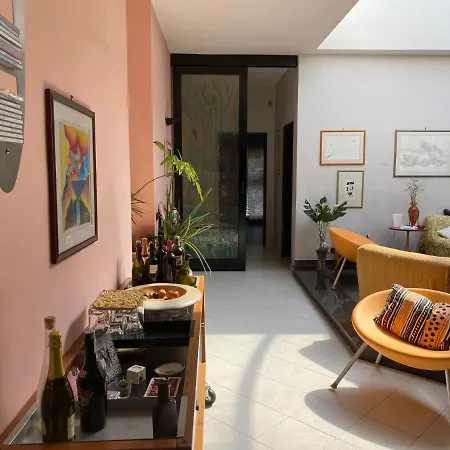 Dimora Nina * Sannicandro di Bari