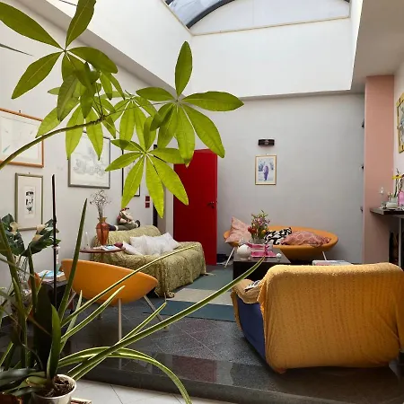 Panzió Dimora Nina *