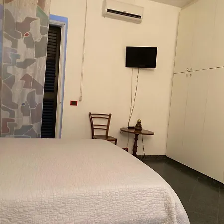 Dimora Nina Sannicandro di Bari