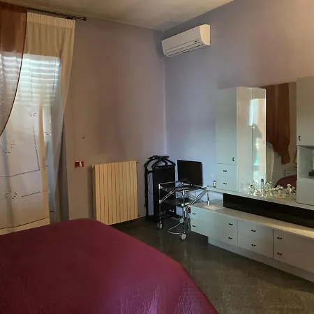 Bed & Breakfast Dimora Nina *