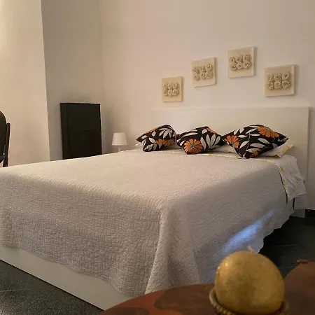 Dimora Nina Bed & Breakfast *