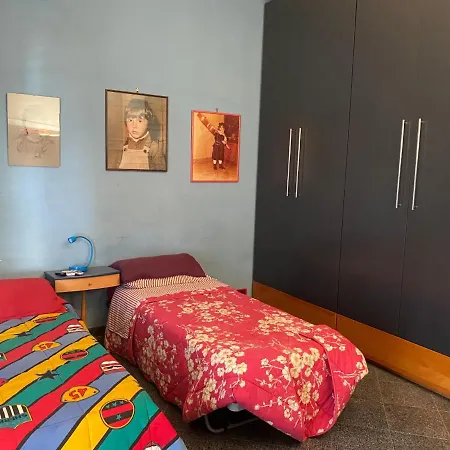 Dimora Nina Oda ve Kahvaltı