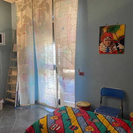 Dimora Nina Bed & Breakfast *