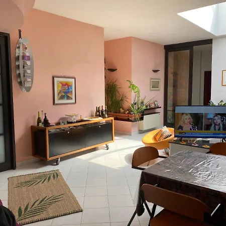 Bed & Breakfast Dimora Nina