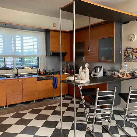 Bed & Breakfast Dimora Nina *