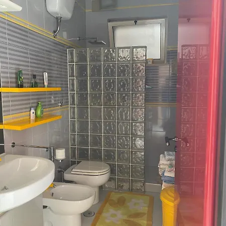 Bed & Breakfast Dimora Nina