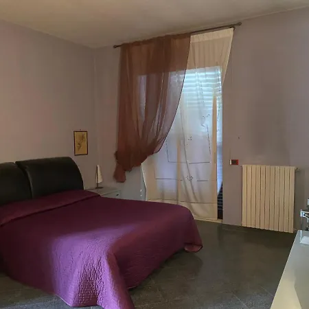 Dimora Nina Sannicandro di Bari