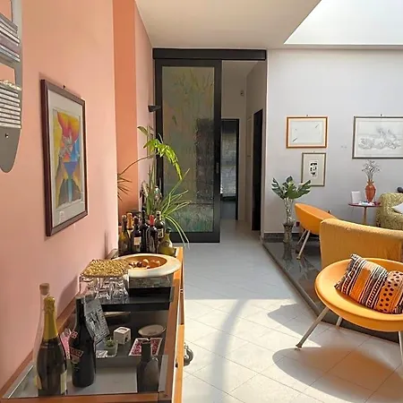 Dimora Nina Bed & Breakfast Sannicandro di Bari