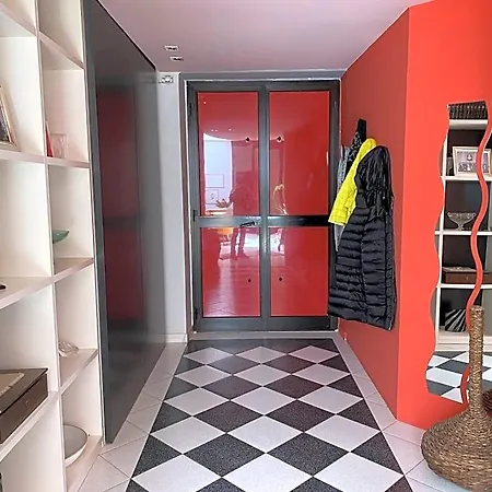 Dimora Nina Bed & Breakfast *