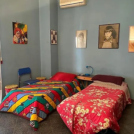 Dimora Nina * Sannicandro di Bari