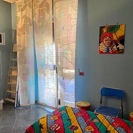 Dimora Nina Sannicandro di Bari