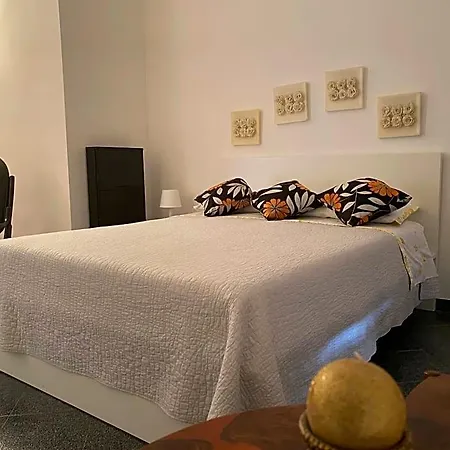 Bed & Breakfast Dimora Nina *