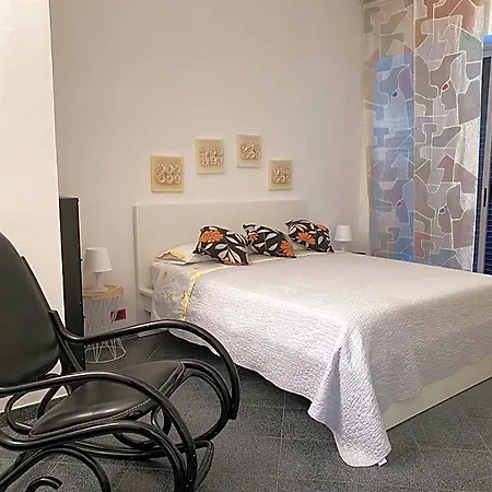 Dimora Nina Bed & Breakfast Sannicandro di Bari