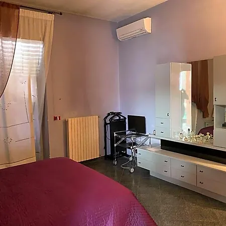 فندق مبيت وإفطار Dimora Nina