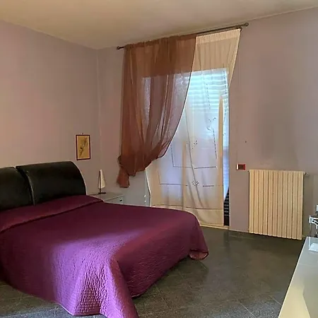 Dimora Nina Sannicandro di Bari