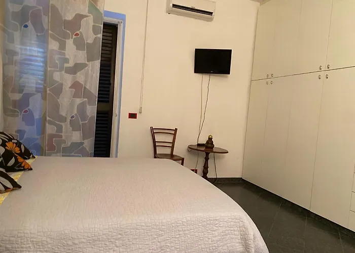 Dimora Nina Sannicandro di Bari