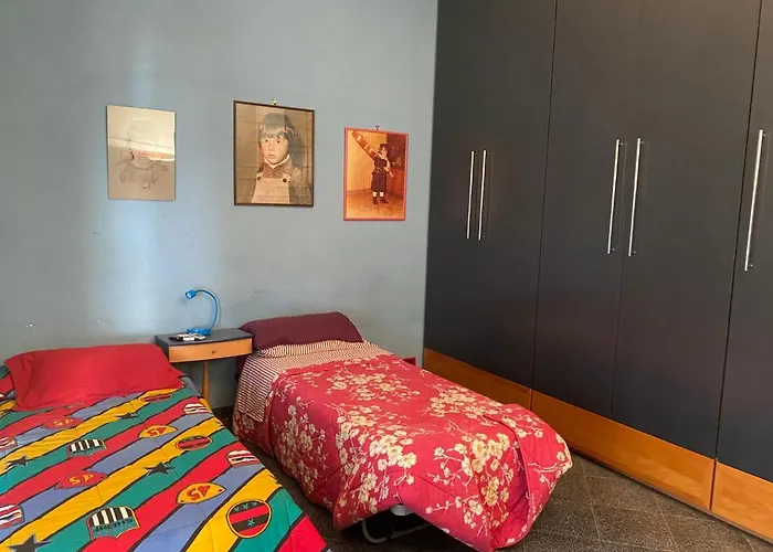 Dimora Nina Bed & Breakfast