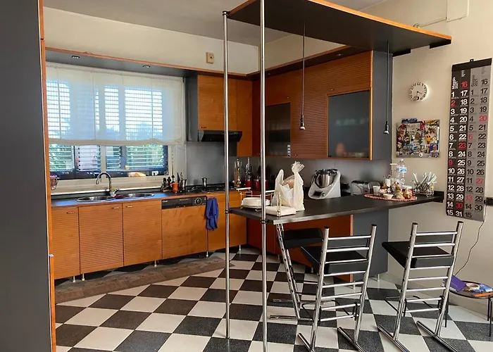 Bed & Breakfast Dimora Nina *