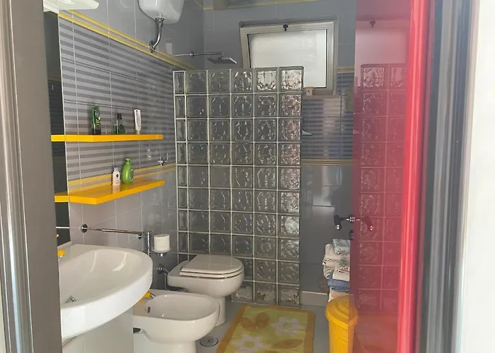 Bed & Breakfast Dimora Nina