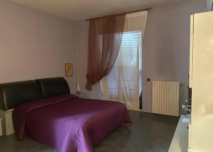 Dimora Nina Sannicandro di Bari